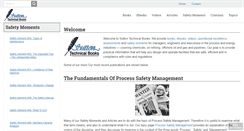 Desktop Screenshot of iansutton.com
